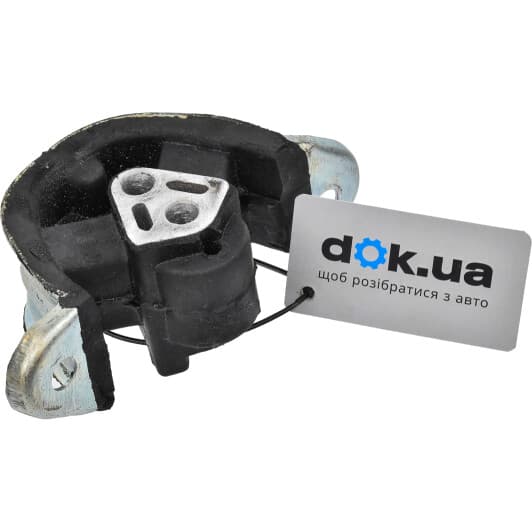 05126 Febi Подушка двигуна