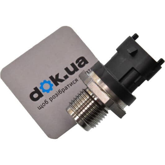 0 281 006 117 Bosch Датчик тиску подачі пального