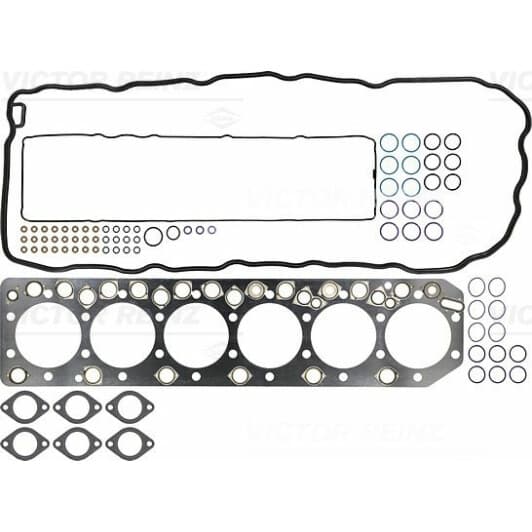 02-36435-02 Reinz Комплект прокладок ГБЦ