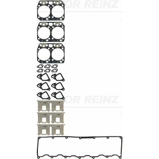 02-27660-04 Reinz Комплект прокладок ГБЦ