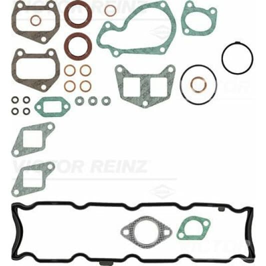 02-25942-03 Reinz Комплект прокладок ГБЦ
