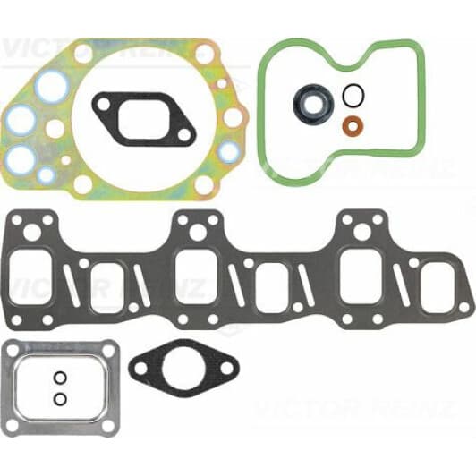 03-31160-02 Reinz Комплект прокладок ГБЦ