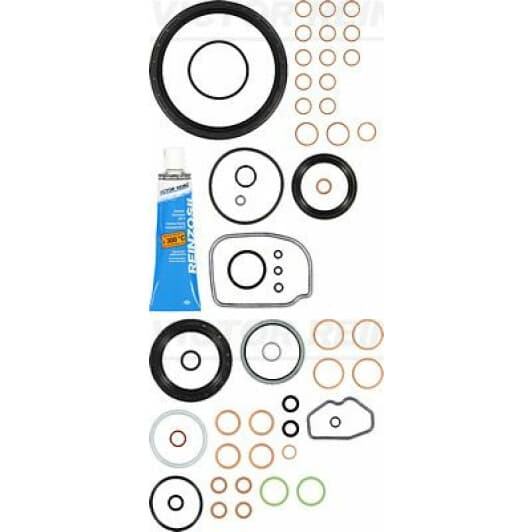 08-31414-01 Reinz Комплект прокладок блока двигателя