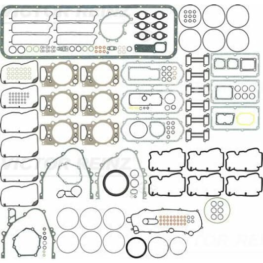 01-34885-01 Reinz Комплект прокладок полный