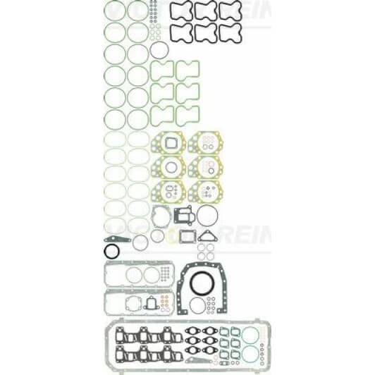 01-31160-03 Reinz Комплект прокладок полный