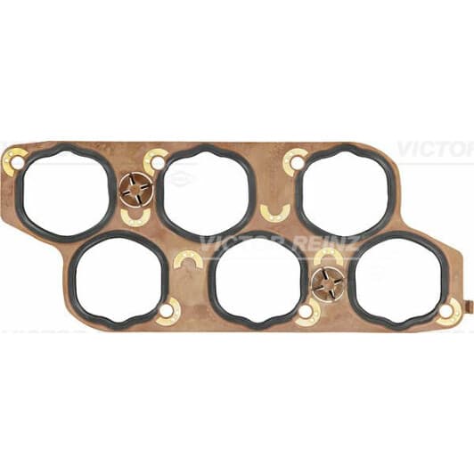 71-38223-00 Reinz Прокладка впускного колектора