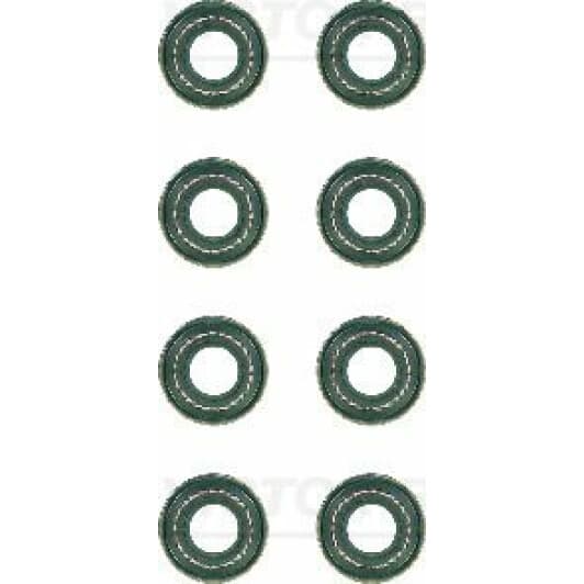 12-34914-05 Reinz Комплект сальників клапанів