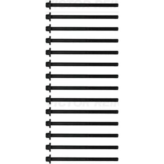 14-10398-02 Reinz Болт ГБЦ