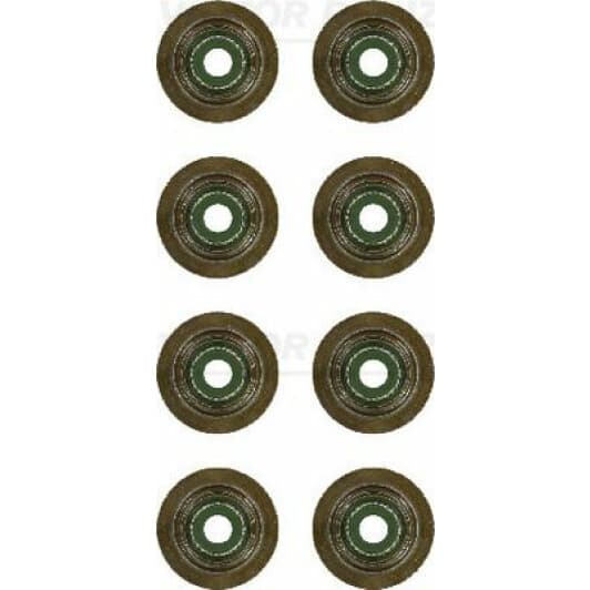 12-35413-01 Reinz Комплект сальников клапанов