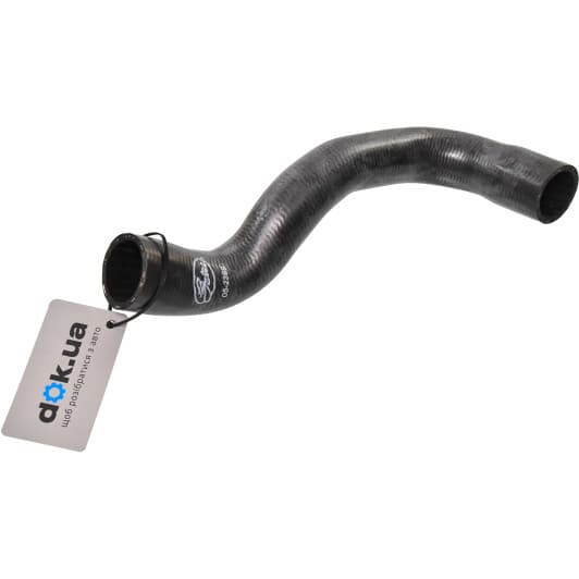 052399 Gates Патрубок радіатора системи охолодження двигуна