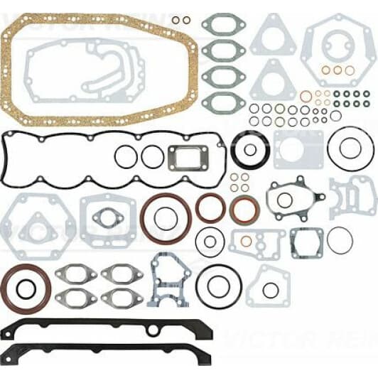 01-31733-09 Reinz Комплект прокладок полный