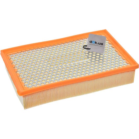 E608L01 Hengst Filter Воздушный фильтр для BMW 7 Series