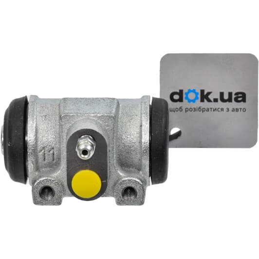 04-0636 Metelli Колісний гальмівний циліндр