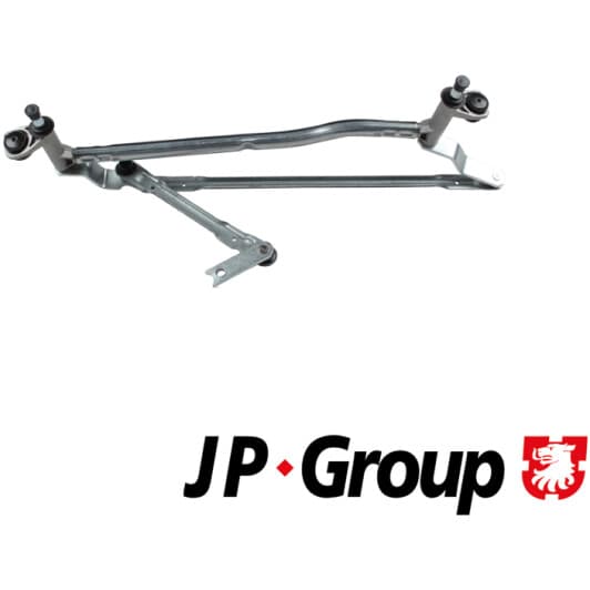 1198102300 JP Group Трапеция стеклоочистителя
