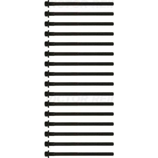 141262301 Reinz Болт ГБЦ