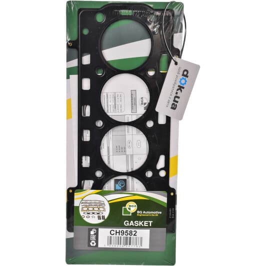 CH9582 BGA Прокладка ГБЦ