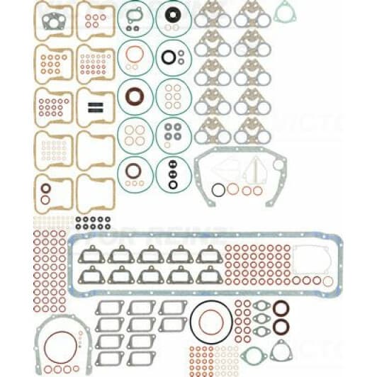 01-12974-15 Reinz Комплект прокладок полный
