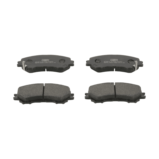 573659ch Champion Тормозные колодки