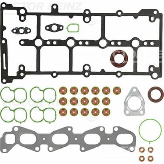 02-39354-01 Reinz Комплект прокладок ГБЦ