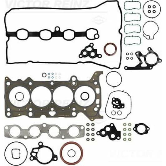 01-10017-01 Reinz Комплект прокладок полный