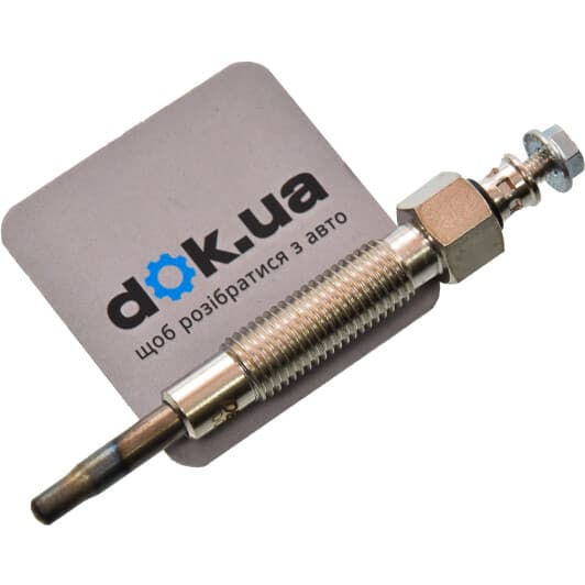 DG-198 Denso Свічка розжарювання