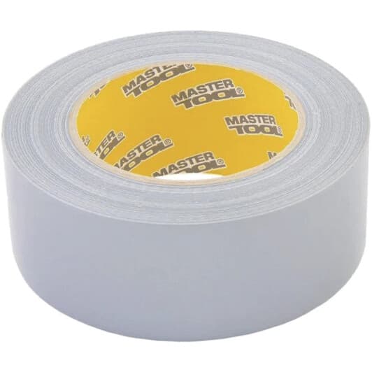 Армований скотч MasterTool 772550 50 мм x 50 м