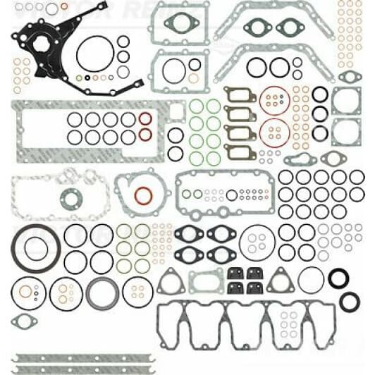 01-35969-01 Reinz Комплект прокладок повний