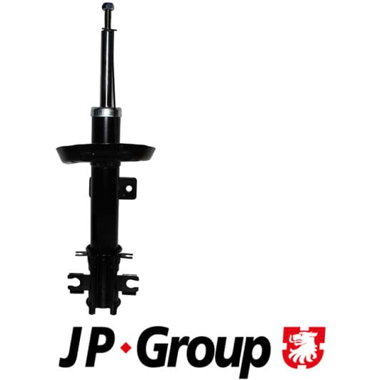 3342101670 JP Group Стійка амортизатора
