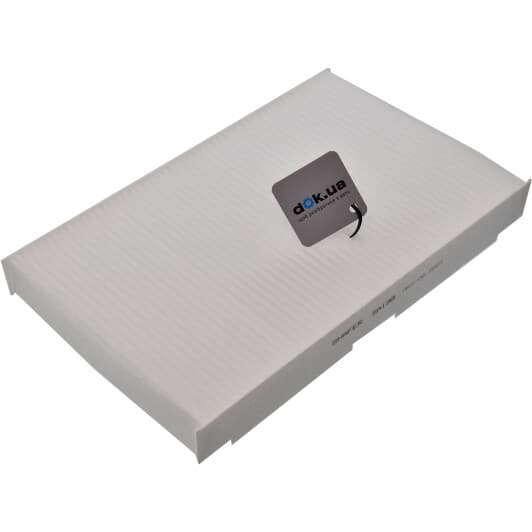 SA138 Shafer Фильтр салона