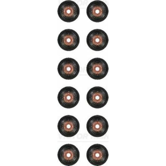 12-37728-02 Reinz Комплект сальників клапанів