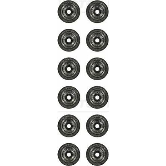 12-38226-01 Reinz Комплект сальников клапанов