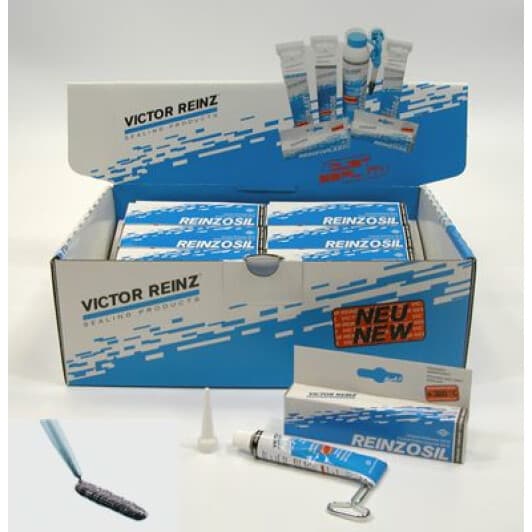 702843700 Reinz Прокладка впускного колектора