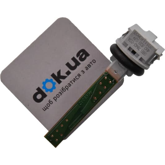 4B0820539 VAG Датчик температуры салона