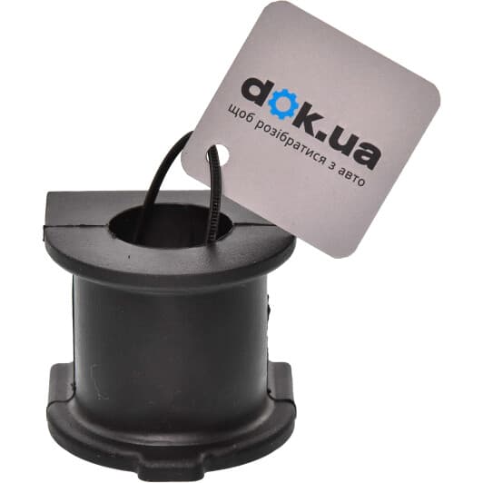 MP1063 MASUMA Втулка стабилизатора