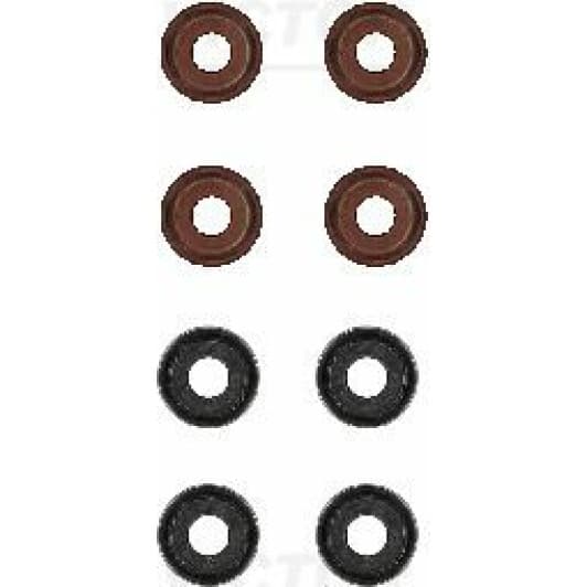 12-53547-04 Reinz Комплект сальников клапанов