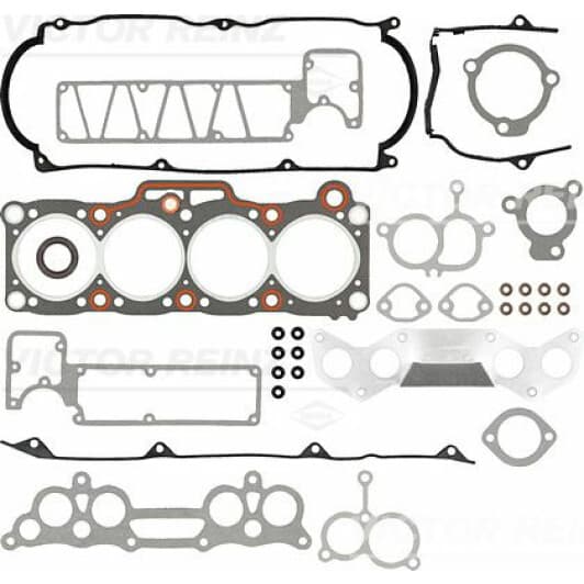 02-52280-02 Reinz Комплект прокладок ГБЦ