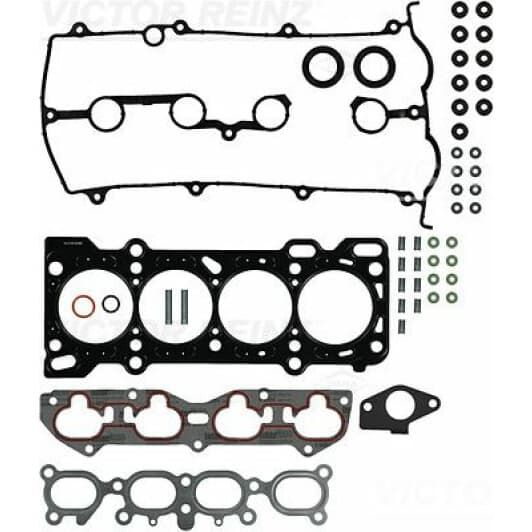 02-53490-02 Reinz Комплект прокладок ГБЦ