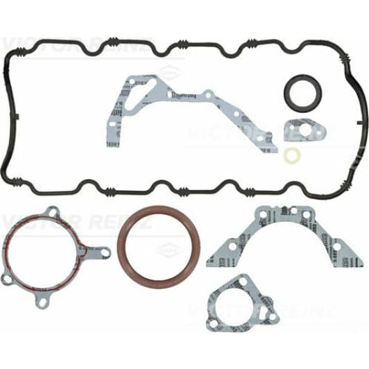08-31934-01 Reinz Комплект прокладок блока двигателя