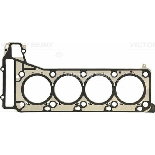 61-43200-00 Reinz Прокладка ГБЦ