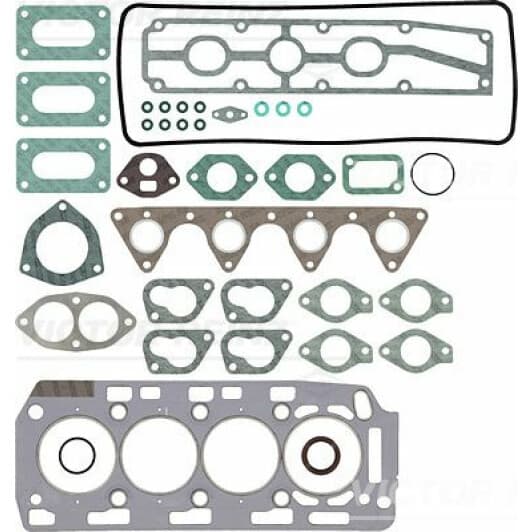 02-27685-03 Reinz Комплект прокладок ГБЦ