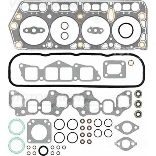 02-53110-01 Reinz Комплект прокладок ГБЦ