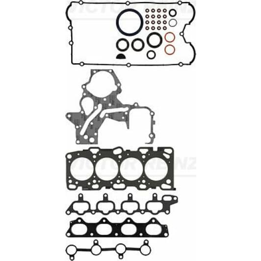 01-53410-01 Reinz Комплект прокладок полный