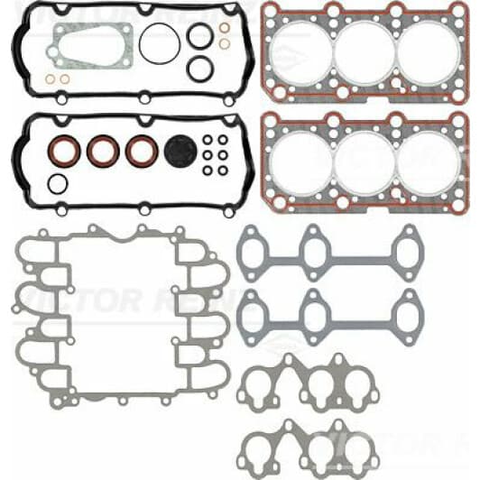 02-31705-01 Reinz Комплект прокладок ГБЦ