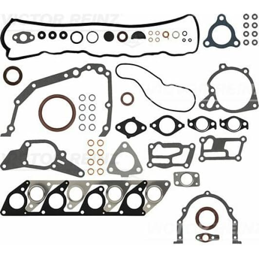 01-52252-03 Reinz Комплект прокладок полный