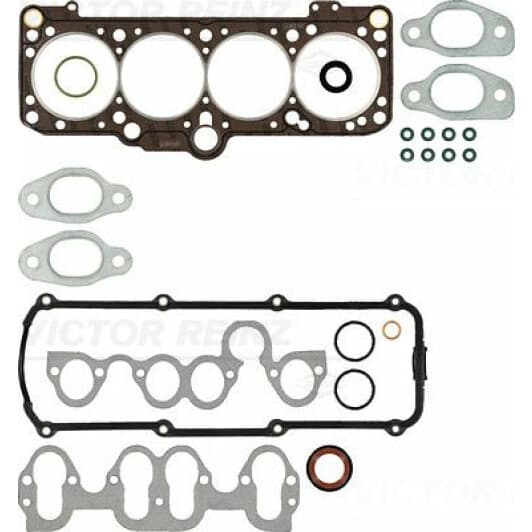 02-28290-05 Reinz Комплект прокладок ГБЦ
