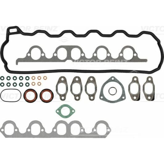 02-13063-02 Reinz Комплект прокладок ГБЦ