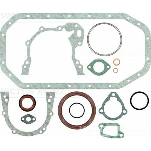 08-23522-01 Reinz Комплект прокладок блока двигателя