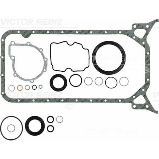 08-29170-01 Reinz Комплект прокладок блока двигуна