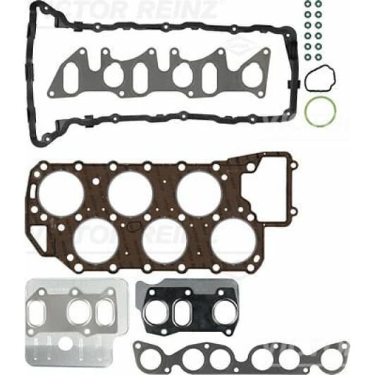 02-29110-01 Reinz Комплект прокладок ГБЦ
