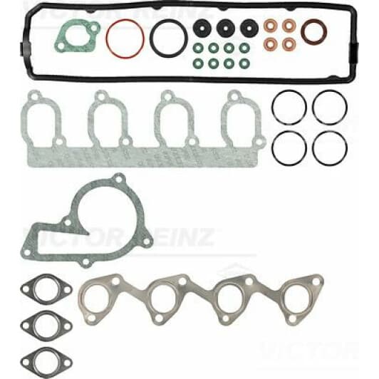 02-28352-03 Reinz Комплект прокладок ГБЦ